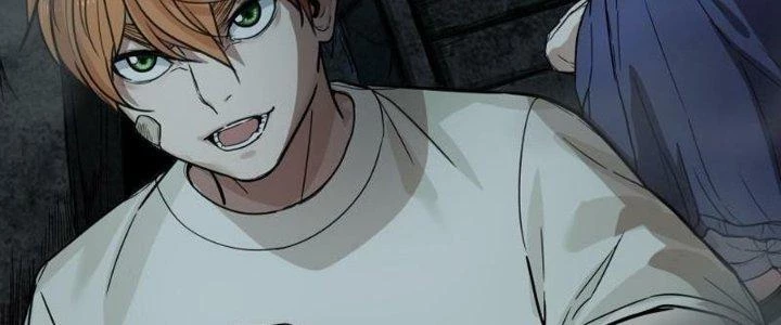 Hắc Dạ Trùng Sinh Chapter 2 - Trang 2