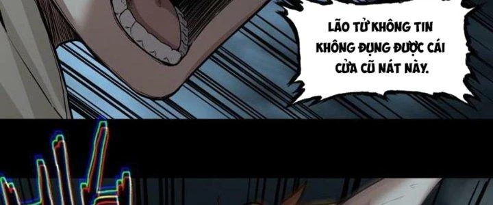 Hắc Dạ Trùng Sinh Chapter 2 - Trang 2