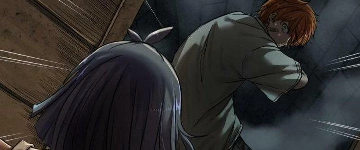 Hắc Dạ Trùng Sinh Chapter 2 - Trang 2