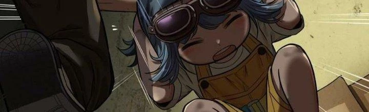 Hắc Dạ Trùng Sinh Chapter 2 - Trang 2