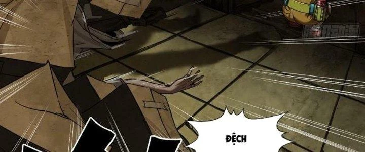 Hắc Dạ Trùng Sinh Chapter 2 - Trang 2