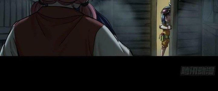 Hắc Dạ Trùng Sinh Chapter 2 - Trang 2