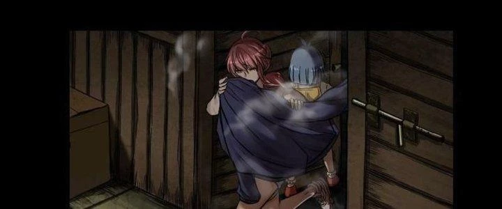 Hắc Dạ Trùng Sinh Chapter 2 - Trang 2