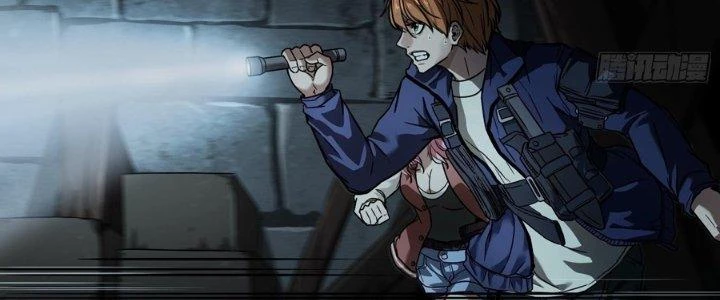 Hắc Dạ Trùng Sinh Chapter 2 - Trang 2