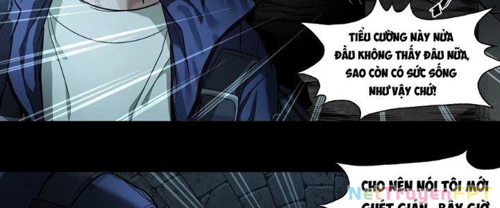 Hắc Dạ Trùng Sinh Chapter 2 - Trang 2