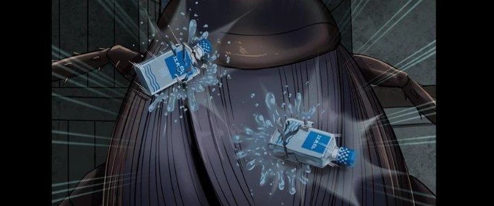 Hắc Dạ Trùng Sinh Chapter 2 - Trang 2