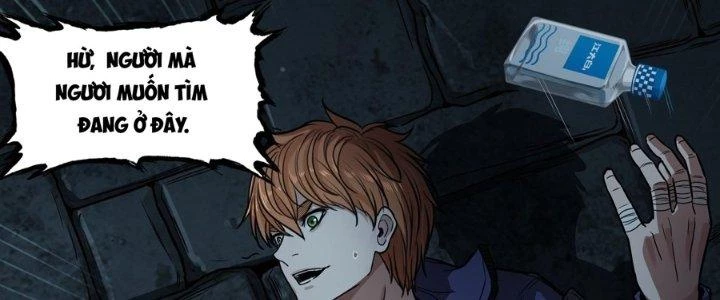 Hắc Dạ Trùng Sinh Chapter 2 - Trang 2