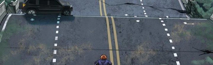 Hắc Dạ Trùng Sinh Chapter 4 - Trang 2