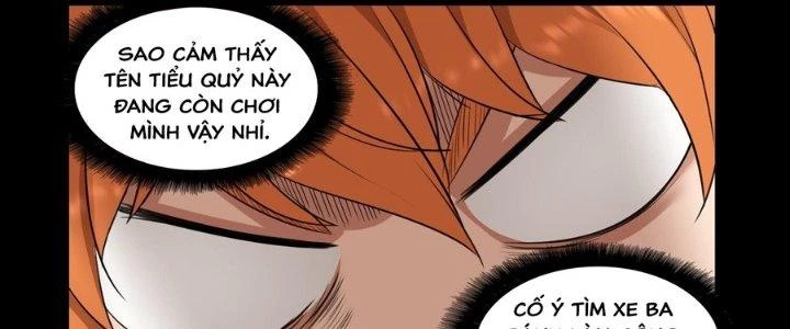 Hắc Dạ Trùng Sinh Chapter 4 - Trang 2