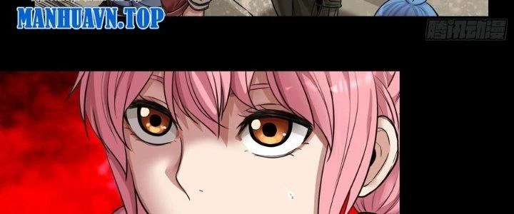 Hắc Dạ Trùng Sinh Chapter 4 - Trang 2