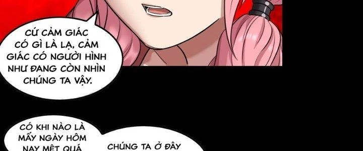 Hắc Dạ Trùng Sinh Chapter 4 - Trang 2