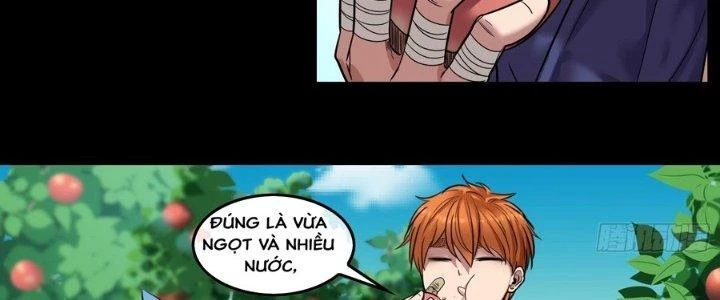 Hắc Dạ Trùng Sinh Chapter 4 - Trang 2