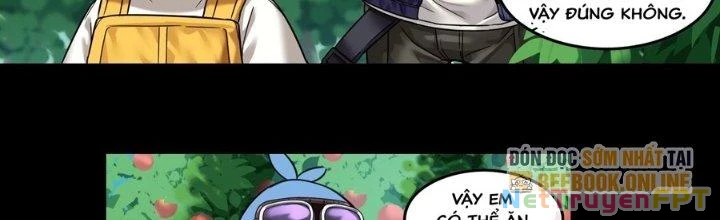 Hắc Dạ Trùng Sinh Chapter 4 - Trang 2