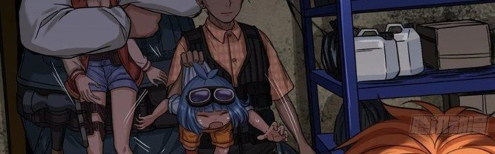 Hắc Dạ Trùng Sinh Chapter 4 - Trang 2