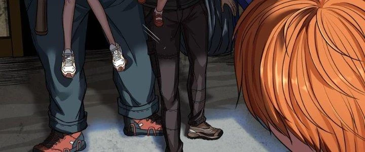 Hắc Dạ Trùng Sinh Chapter 4 - Trang 2