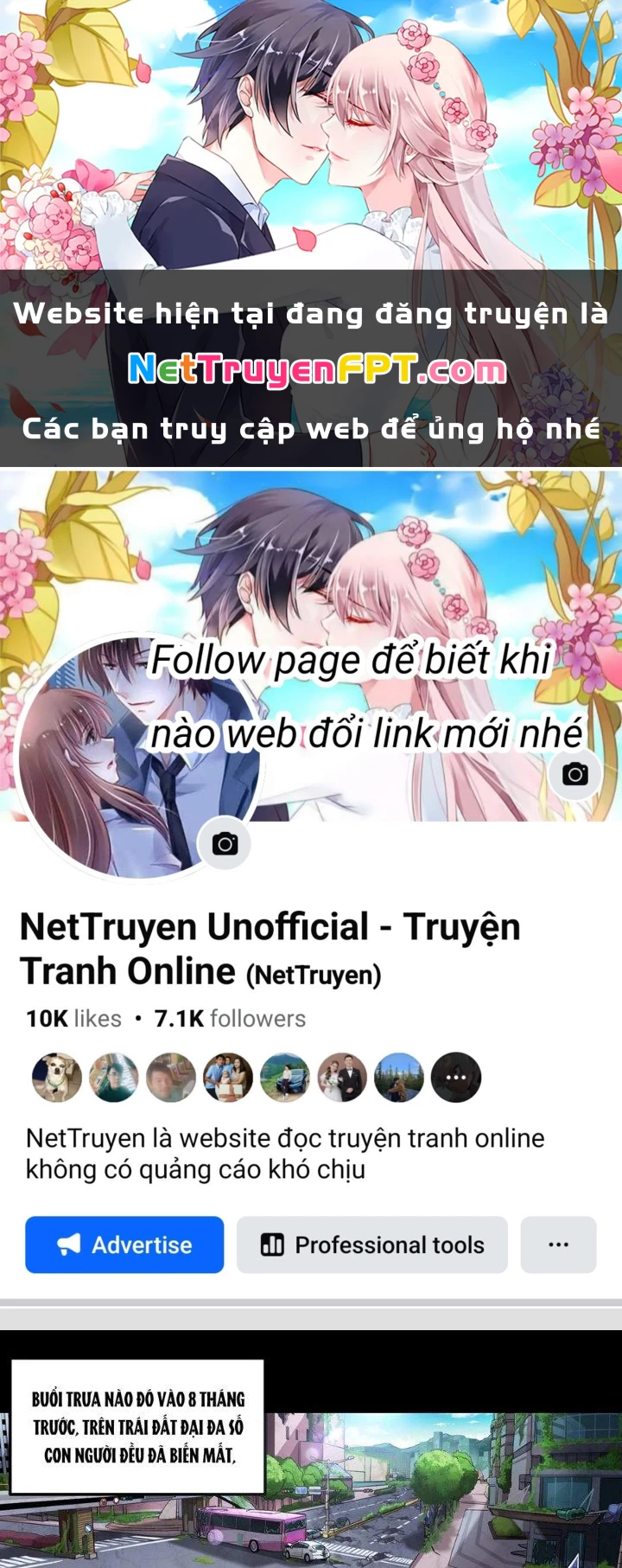 Hắc Dạ Trùng Sinh Chapter 4 - Trang 2