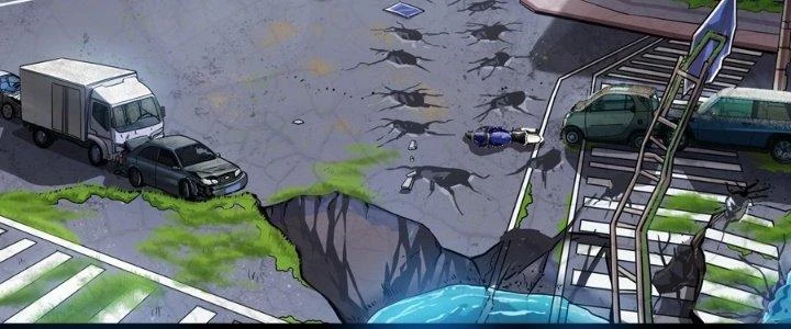 Hắc Dạ Trùng Sinh Chapter 4 - Trang 2