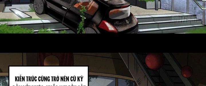 Hắc Dạ Trùng Sinh Chapter 4 - Trang 2