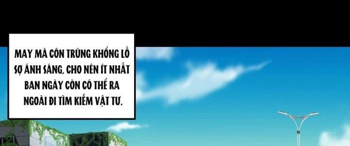 Hắc Dạ Trùng Sinh Chapter 4 - Trang 2