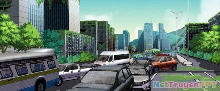 Hắc Dạ Trùng Sinh Chapter 4 - Trang 2