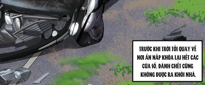 Hắc Dạ Trùng Sinh Chapter 4 - Trang 2