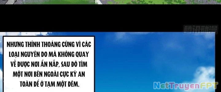 Hắc Dạ Trùng Sinh Chapter 4 - Trang 2