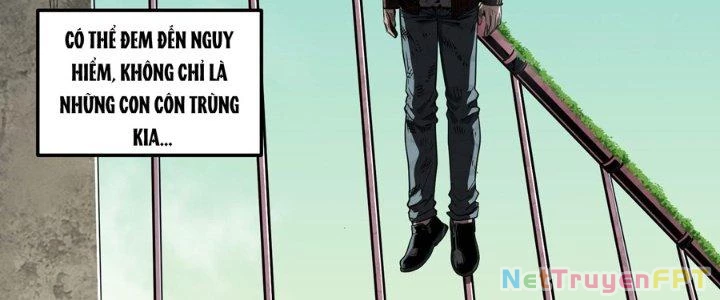 Hắc Dạ Trùng Sinh Chapter 4 - Trang 2