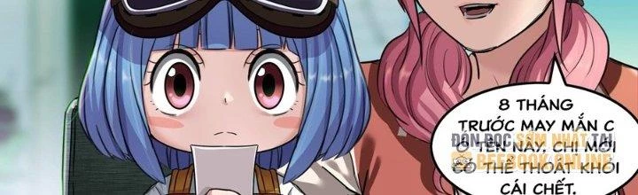 Hắc Dạ Trùng Sinh Chapter 4 - Trang 2