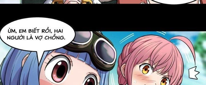 Hắc Dạ Trùng Sinh Chapter 4 - Trang 2