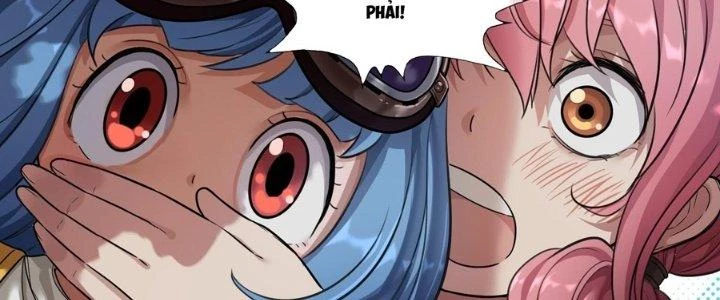 Hắc Dạ Trùng Sinh Chapter 4 - Trang 2