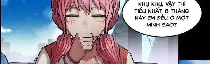 Hắc Dạ Trùng Sinh Chapter 4 - Trang 2