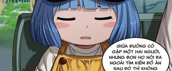 Hắc Dạ Trùng Sinh Chapter 4 - Trang 2