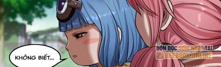 Hắc Dạ Trùng Sinh Chapter 4 - Trang 2