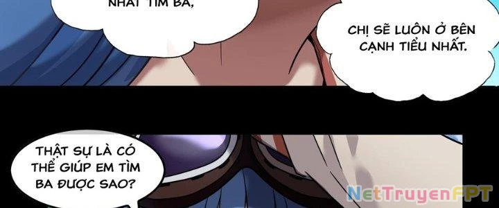 Hắc Dạ Trùng Sinh Chapter 4 - Trang 2