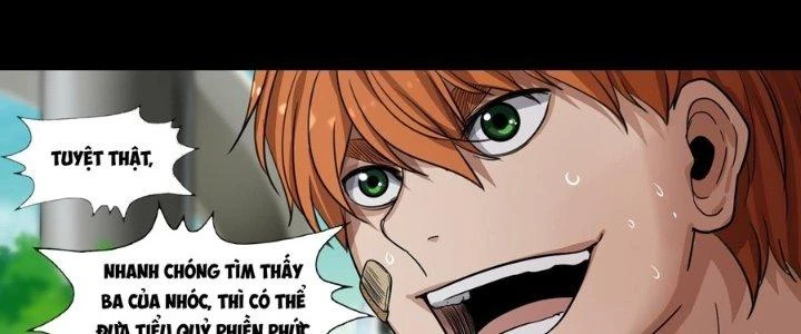 Hắc Dạ Trùng Sinh Chapter 4 - Trang 2