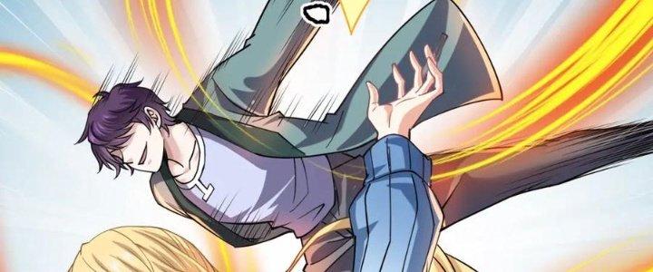 Linh Khí Khôi Phục: Ta Bắt Đầu Có Trảm Thiên Chi Nhãn Chapter 16 - Trang 2