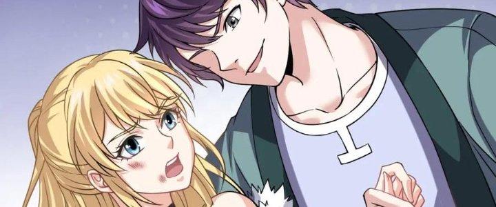 Linh Khí Khôi Phục: Ta Bắt Đầu Có Trảm Thiên Chi Nhãn Chapter 16 - Trang 2