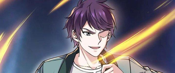 Linh Khí Khôi Phục: Ta Bắt Đầu Có Trảm Thiên Chi Nhãn Chapter 16 - Trang 2