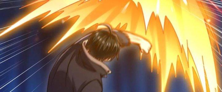 Linh Khí Khôi Phục: Ta Bắt Đầu Có Trảm Thiên Chi Nhãn Chapter 17 - Trang 2