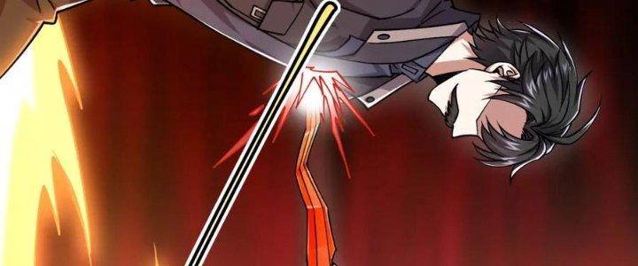 Linh Khí Khôi Phục: Ta Bắt Đầu Có Trảm Thiên Chi Nhãn Chapter 17 - Trang 2