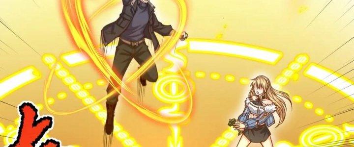 Linh Khí Khôi Phục: Ta Bắt Đầu Có Trảm Thiên Chi Nhãn Chapter 19 - Trang 2