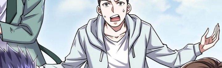 Linh Khí Khôi Phục: Ta Bắt Đầu Có Trảm Thiên Chi Nhãn Chapter 20 - Trang 2