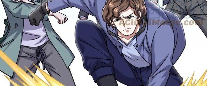 Linh Khí Khôi Phục: Ta Bắt Đầu Có Trảm Thiên Chi Nhãn Chapter 20 - Trang 2