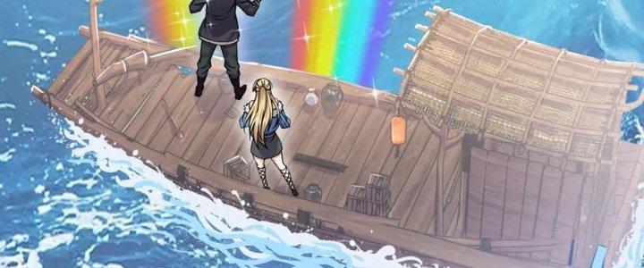 Linh Khí Khôi Phục: Ta Bắt Đầu Có Trảm Thiên Chi Nhãn Chapter 22 - Trang 2