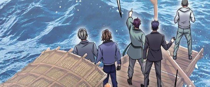 Linh Khí Khôi Phục: Ta Bắt Đầu Có Trảm Thiên Chi Nhãn Chapter 22 - Trang 2