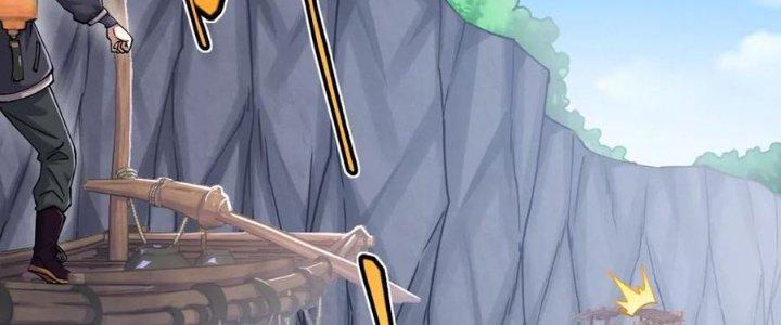Linh Khí Khôi Phục: Ta Bắt Đầu Có Trảm Thiên Chi Nhãn Chapter 22 - Trang 2