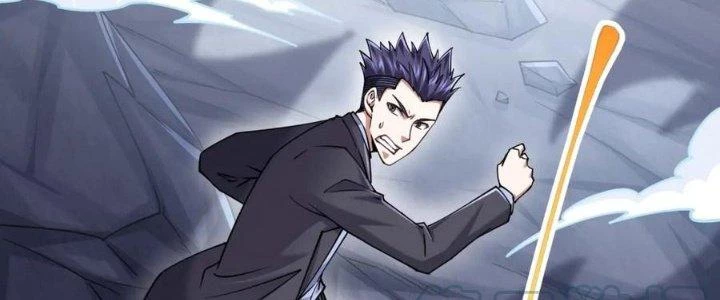 Linh Khí Khôi Phục: Ta Bắt Đầu Có Trảm Thiên Chi Nhãn Chapter 25 - Trang 2