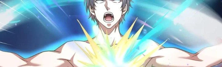Linh Khí Khôi Phục: Ta Bắt Đầu Có Trảm Thiên Chi Nhãn Chapter 25 - Trang 2