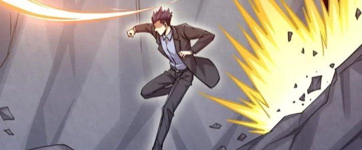 Linh Khí Khôi Phục: Ta Bắt Đầu Có Trảm Thiên Chi Nhãn Chapter 25 - Trang 2