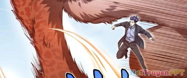 Linh Khí Khôi Phục: Ta Bắt Đầu Có Trảm Thiên Chi Nhãn Chapter 25 - Trang 2